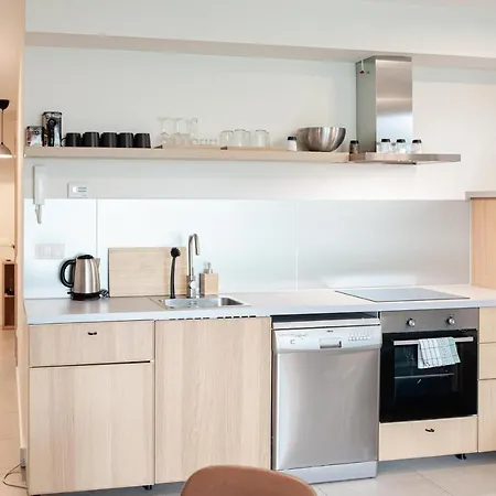 Oak Residents * Siófok