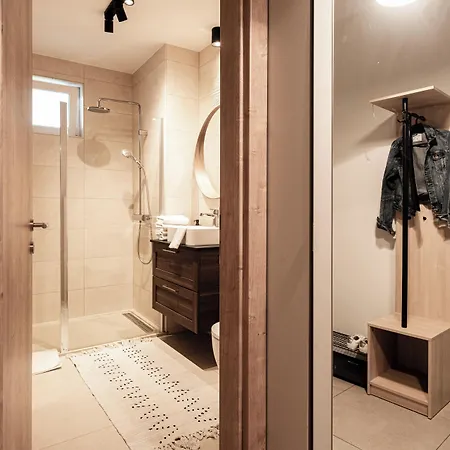 Oak Residents Apartment Siofok