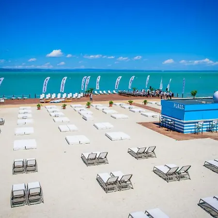 Oak Residents Apartament Siófok