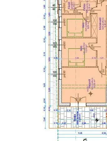 Oak Residents * Siófok