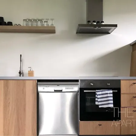 Oak Residents Siofok