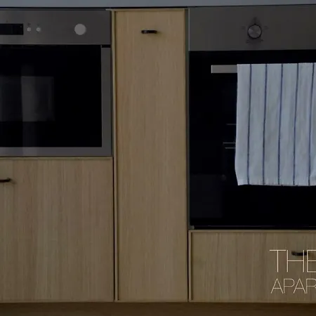 Apartament Oak Residents