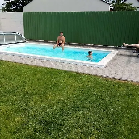 Apartament Oak Residents *