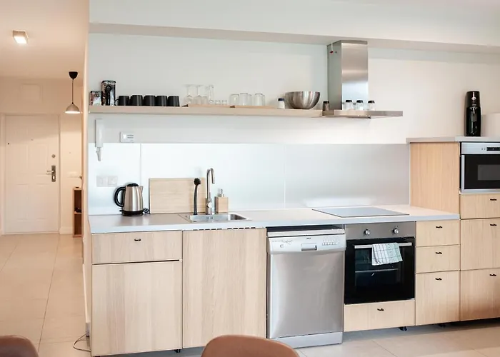 Oak Residents * Siófok