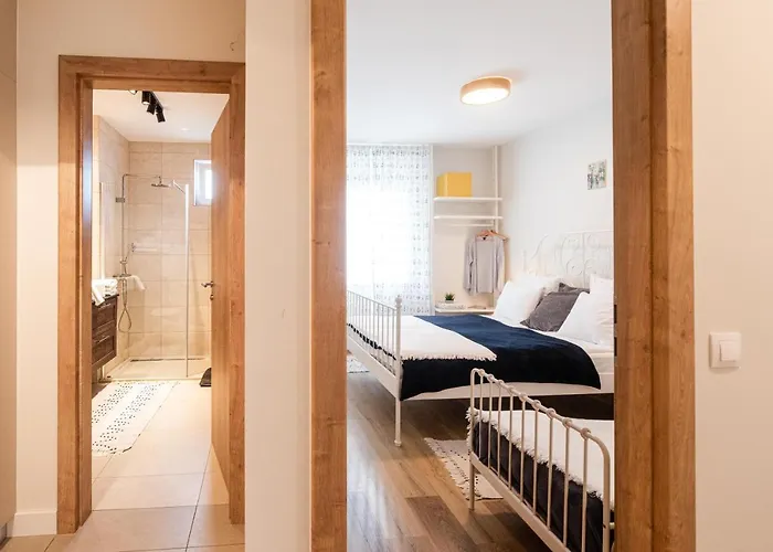 Apartamento Oak Residents