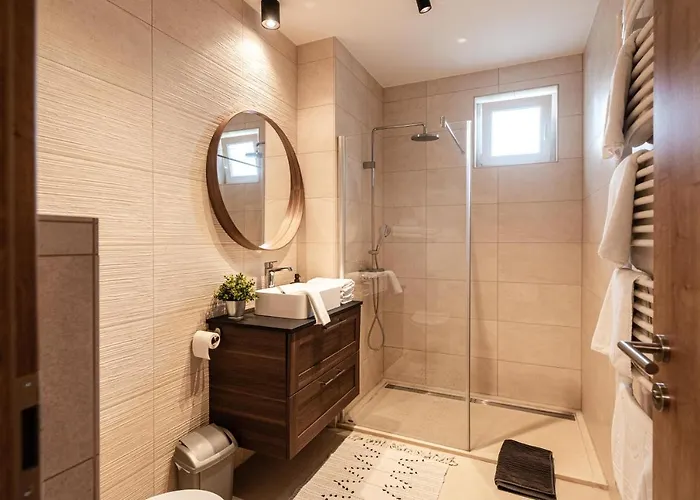 Oak Residents דירה שיופוק