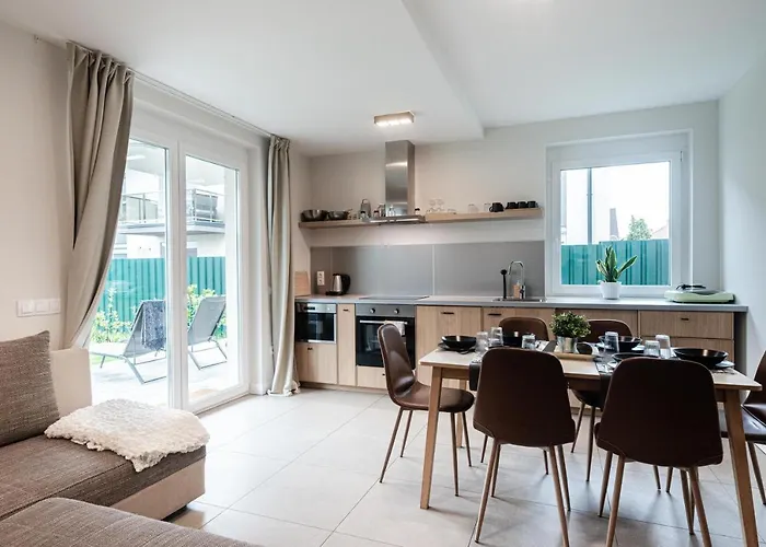 Oak Residents דירה שיופוק