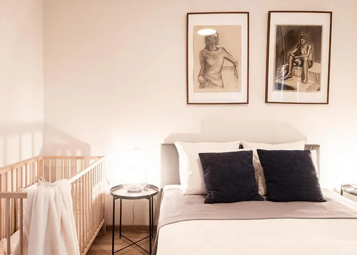 דירה Oak Residents *