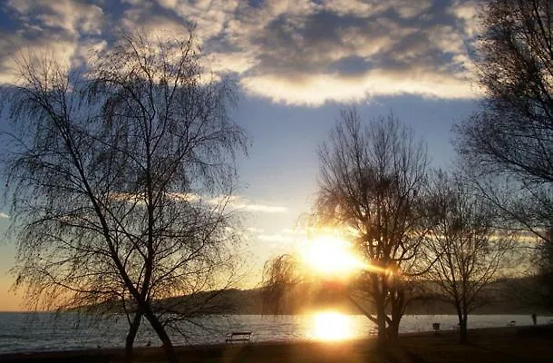 Apartamento Oak Residents *