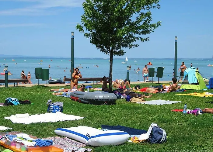 Apartamento Oak Residents