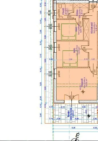 Oak Residents * Siófok