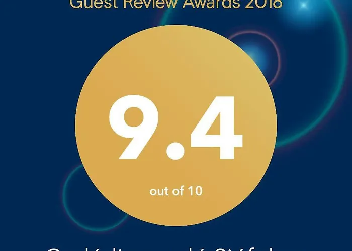 Oak Residents Siófok