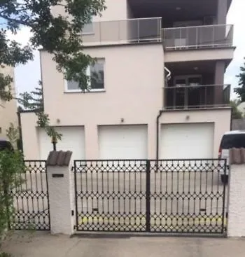 Oak Residents アパート シオーフォク