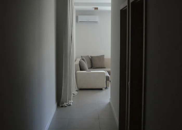 Oak Residents Apartamento *