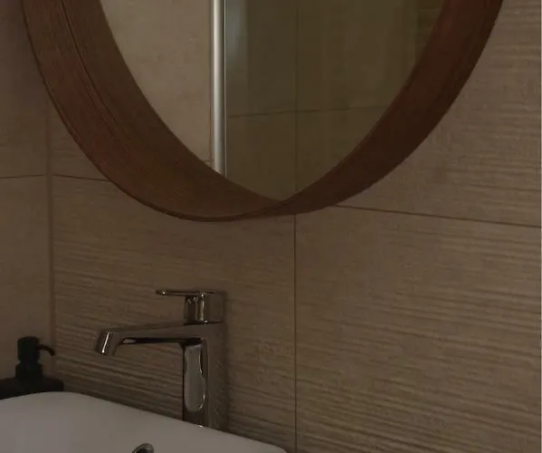 Oak Residents Apartamento *