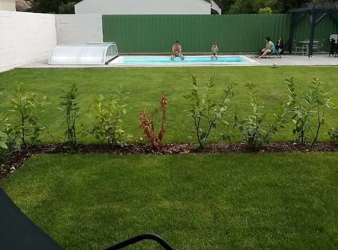 דירה Oak Residents שיופוק