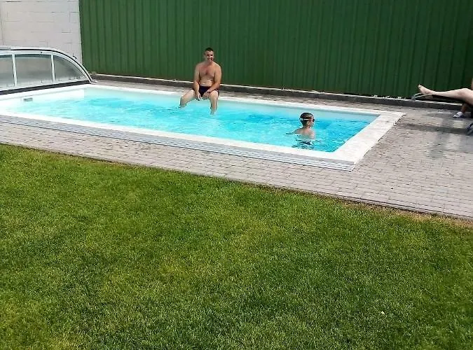 דירה Oak Residents *